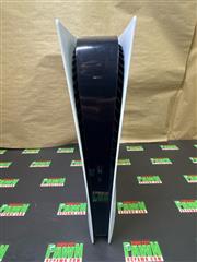 SONY PS5 - PLAYSTATION 5 - SYSTEM - DIGITAL - CFI-1215B